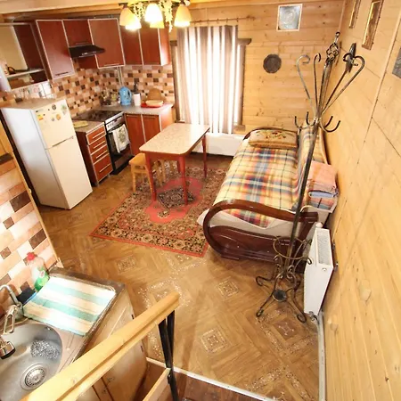 пан постоялець