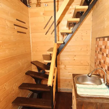 пан постоялець * Worochta