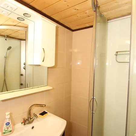 пан постоялець *