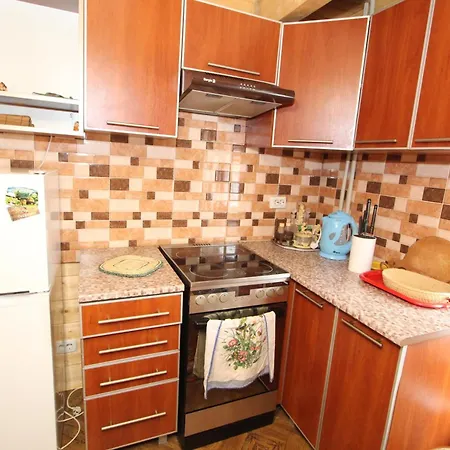 Ferienhaus пан постоялець *